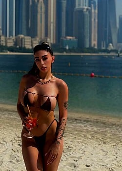 Dea Baadi